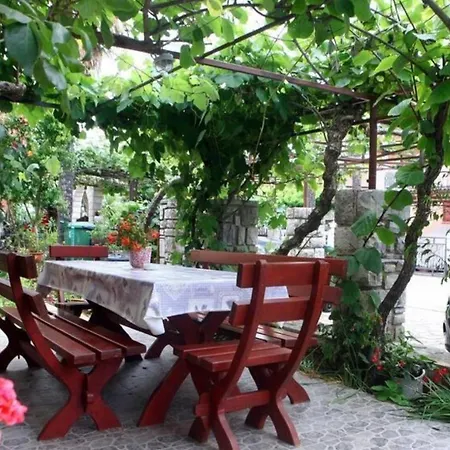 Apartman By Sea Umag