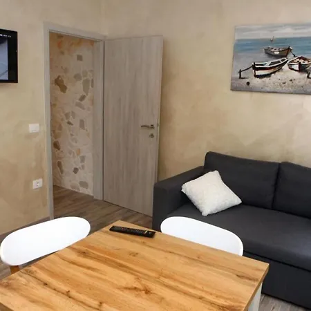 Apartman By Sea Umag