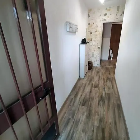 By Sea Apartman Umag