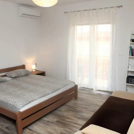 Apartman By Sea