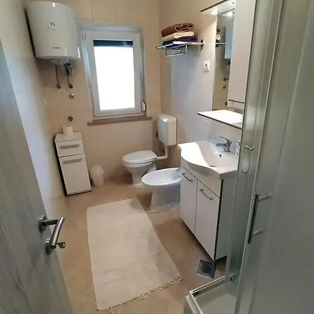 By Sea Apartman Umag