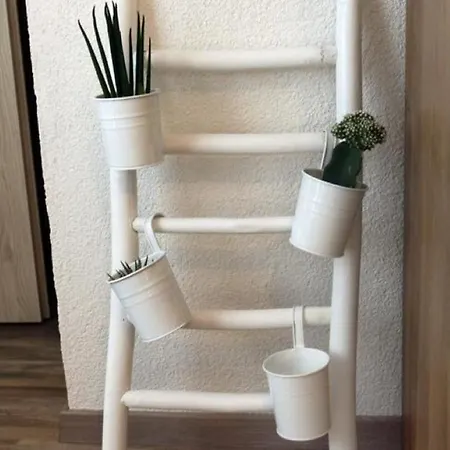 Apartman By Sea